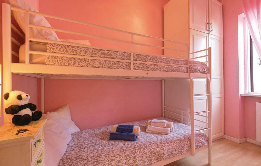 Gaeta - Villa Fontania エクステリア 写真